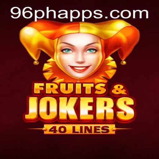 Dive into the Exciting World of FruitsAndJokers40 with Keyword 96PH