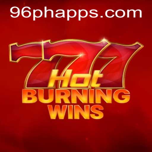 HotBurningWins: A Thrilling Gaming Experience with a Dash of 96PH