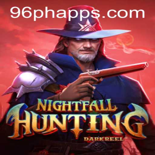 Exploring 'NightfallHunting': A Thrilling Journey into the Dark